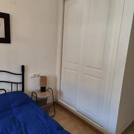 アパート Apartamento Pape *