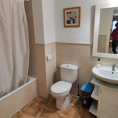Apartamento Pape アパート *